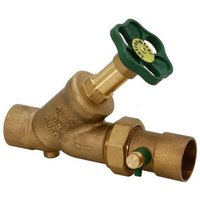 Js Freistromventil, Mit Entl. In Vsb Ausg,n.st.sp,dn40,loet42,dvgw Js Freistromventil, Mit Entl. In Vsb Ausg,n.st.sp,dn40,loet42,dvgw von SCHLÖSSER ARMATUREN