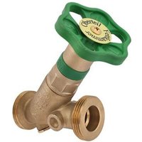 Js Kfr-Ventil, Aussengewinde Kst O.entl.,n.st.sp,dn20,ag1 1/4,dvgw Js Kfr-Ventil, Aussengewinde Kst O.entl.,n.st.sp,dn20,ag1 1/4,dvgw von SCHLÖSSER ARMATUREN