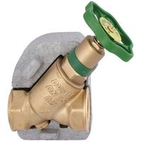 Js Kfr-Ventil, Muffenanschluss O.entl.,n.steig.sp,m.ds,dn40,dvgw Js Kfr-Ventil, Muffenanschluss O.entl.,n.steig.sp,m.ds,dn40,dvgw von SCHLÖSSER ARMATUREN