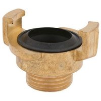 Js Schnellkupplung Mit Ag Dn32,1 1/4",messing,ktw+w270 Js Schnellkupplung Mit Ag Dn32,1 1/4",messing,ktw+w270 von SCHLÖSSER ARMATUREN