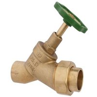 Js Schraegsitzventil,o.entleerung Loetv.im Ausg.,st.sp.dn32,loet35 Js Schraegsitzventil,o.entleerung Loetv.im Ausg.,st.sp.dn32,loet35 von SCHLÖSSER ARMATUREN