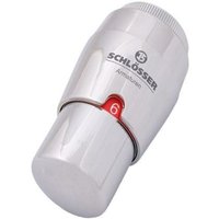 Js Thermostatkopf Control 2, Dn15 1/2",kopf Chrom,sockel Chrom Js Thermostatkopf Control 2, Dn15 1/2",kopf Chrom,sockel Chrom von SCHLÖSSER ARMATUREN