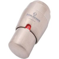 Js Thermostatkopf Control 2, Dn15 1/2",kopf Edelst.,sockel Edelst. Js Thermostatkopf Control 2, Dn15 1/2",kopf Edelst.,sockel Edelst. von SCHLÖSSER ARMATUREN
