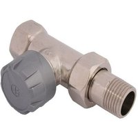 Js Thermostatventil Standard Durchgangsform,dn10,3/8",vernick. Js Thermostatventil Standard Durchgangsform,dn10,3/8",vernick. von SCHLÖSSER ARMATUREN