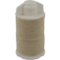 Schlösser Armaturen - lfiltereinsatz Filzffilter 75 µm, rund von SCHLÖSSER ARMATUREN