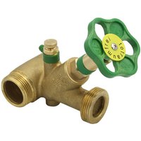 Schlösser Armaturen - Abzweig T-Ventil kfr nicht steigende Spindel DN20 Schlösser Armaturen - Abzweig T-Ventil kfr nicht steigende Spindel DN20 von SCHLÖSSER ARMATUREN