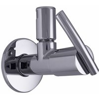 Schlösser Armaturen - Schlösser DESIGN-Tec Eckventil athena - dvgw - nicht selbstdichtend von SCHLÖSSER ARMATUREN