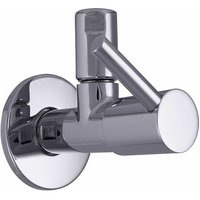 Schlösser Armaturen - Schlösser DESIGN-Tec Eckventil vivana - dvgw - nicht selbstdichtend Schlösser Armaturen - Schlösser DESIGN-Tec Eckventil vivana - dvgw - nicht selbstdichtend von SCHLÖSSER ARMATUREN