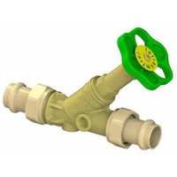 Schlösser Armaturen - Schlösser freistromventil,press ag multi O.ENTL,N.ST.SP.,DN20,PRESS22,DVGW Schlösser Armaturen - Schlösser freistromventil,press ag multi O.ENTL,N.ST.SP.,DN20,PRESS22,DVGW von SCHLÖSSER ARMATUREN