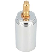 Schlösser Armaturen - js Verlängerung 40 mm für UP-Ventil und Montageblock, Messing verchromt von SCHLÖSSER ARMATUREN