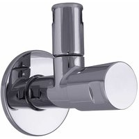 Schlösser Armaturen - Schlösser DESIGN-Tec Eckventil classic line - dvgw - nicht selbstdichtend von SCHLÖSSER ARMATUREN