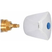 Schlösser Kronengriff für Frost-Tec Easy Schlösser Kronengriff für Frost-Tec Easy von SCHLÖSSER ARMATUREN