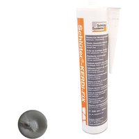 Schlüter kerdifix Montagekleber grau 290ml von SCHLÜTER-SYSTEMS KG DEUTSCHLAND