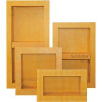 Schlüter® KERDI BOARD N Wandnische 305 x 152 x 89 von SCHLÜTER-SYSTEMS KG DEUTSCHLAND