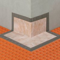 Schlüter Außenecken Kerdi Kereck FA10 von SCHLÜTER-SYSTEMS KG DEUTSCHLAND