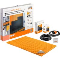 Schlüter DITRA-HEAT-E-DUO-S9 SET 8,0 m² Schlüter DITRA-HEAT-E-DUO-S9 SET 8,0 m² von SCHLÜTER-SYSTEMS KG DEUTSCHLAND