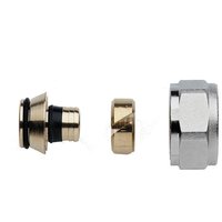 Schlüter Klemmverschraubungs- Set BEKOTEC THERM KV 2 Stück 16 mm Schlüter Klemmverschraubungs- Set BEKOTEC THERM KV 2 Stück 16 mm von SCHLÜTER-SYSTEMS KG DEUTSCHLAND