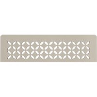 Schlüter SNS1D5TSC n S1 Ablage Floral 87x300mm Creme Schlüter SNS1D5TSC n S1 Ablage Floral 87x300mm Creme von SCHLÜTER-SYSTEMS KG DEUTSCHLAND