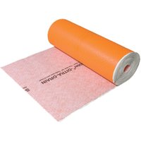 Schlüter ditra-drain 8 Verbunddrainagematte 12,5x1m von SCHLÜTER-SYSTEMS KG DEUTSCHLAND