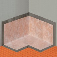 10x Schlüter Innenecken Kerdi Kereck Fl10 von SCHLÜTER-SYSTEMS KG DEUTSCHLAND