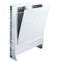Schlüter bekotec therm vsv Verteilerschrank-Schloss mit 2 Schlüsseln von SCHLÜTER-SYSTEMS KG DEUTSCHLAND