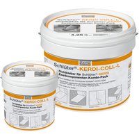 Schlüter Kerdi-Coll-L Dichtkleber 2K 4,25kg Eimer von SCHLUTER