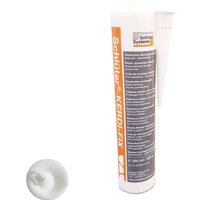 Schlüter kerdifix Montagekleber brillantweiß 290ml von SCHLÜTER-SYSTEMS KG DEUTSCHLAND