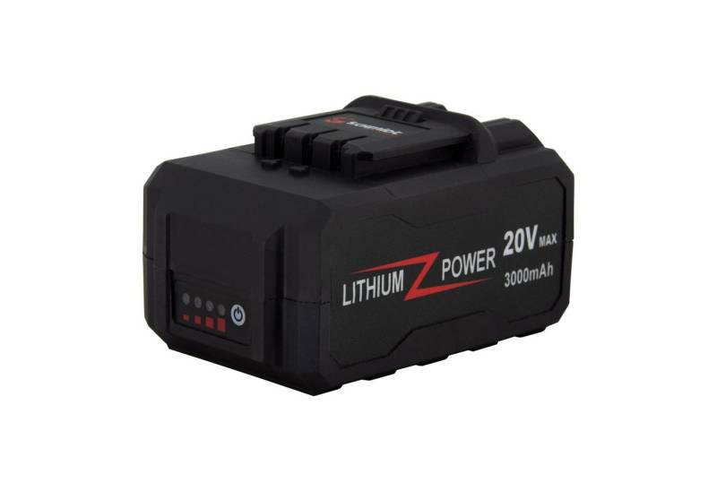 SCHMIDT security tools Akku-Schlagschrauber Akku für IW-320 IW-350 ID-180 Drehschlagschrauber 20V 3.0Ah Li-Ion Batterie von SCHMIDT security tools