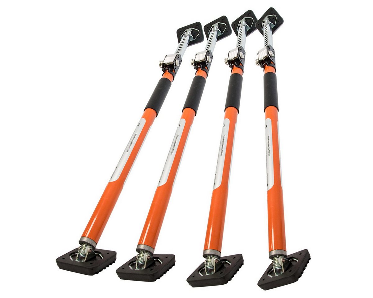 SCHMIDT security tools Stützelement 4x Türspanner 65-115cm Türzargenzwinge Zargenspanner Türspreize SCHMIDT security tools Stützelement 4x Türspanner 65-115cm Türzargenzwinge Zargenspanner Türspreize von SCHMIDT security tools