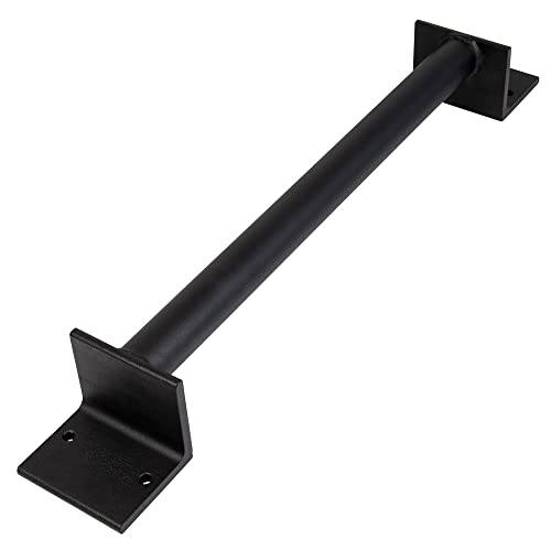 SCHMIDT security tools Wandhalter für Schwenkarm Seilwinde-Halterung Kranarmhalter Lastarmhalter Kranarmhalterung Schwenkarmhalterung Lastarmhalterung von SCHMIDT security tools