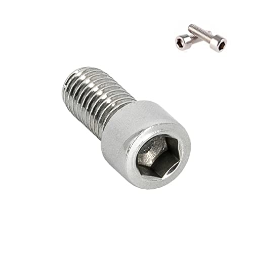 SCHMIDT systemprofile 100x Zylinderschraube M8 16mm verzinkt Schraube Innensechskant Aluprofil-Zubehör SCHMIDT systemprofile 100x Zylinderschraube M8 16mm verzinkt Schraube Innensechskant Aluprofil-Zubehör von SCHMIDT systemprofile