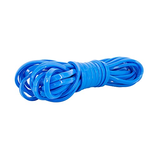 SCHMIDT systemprofile 10m Gummiband Blau Nut 8 T-Nut Gummi-Leiste Abdeckprofil Schutzprofil Aluprofil-Zubehör von SCHMIDT systemprofile