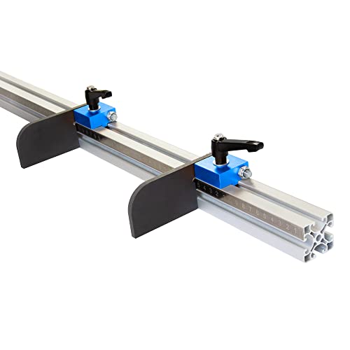 SCHMIDT systemprofile Längenanschlag C 2m Aluminium-Profil Säge-Anschlag Rechts-Links Maßband 2x Ablängklappe SCHMIDT systemprofile Längenanschlag C 2m Aluminium-Profil Säge-Anschlag Rechts-Links Maßband 2x Ablängklappe von SCHMIDT systemprofile