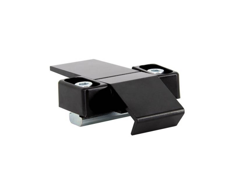 SCHMIDT systemprofile Profil 10x Schiebeklemme Nut 8 Aluminium Profil T-Nut Klemme von SCHMIDT systemprofile