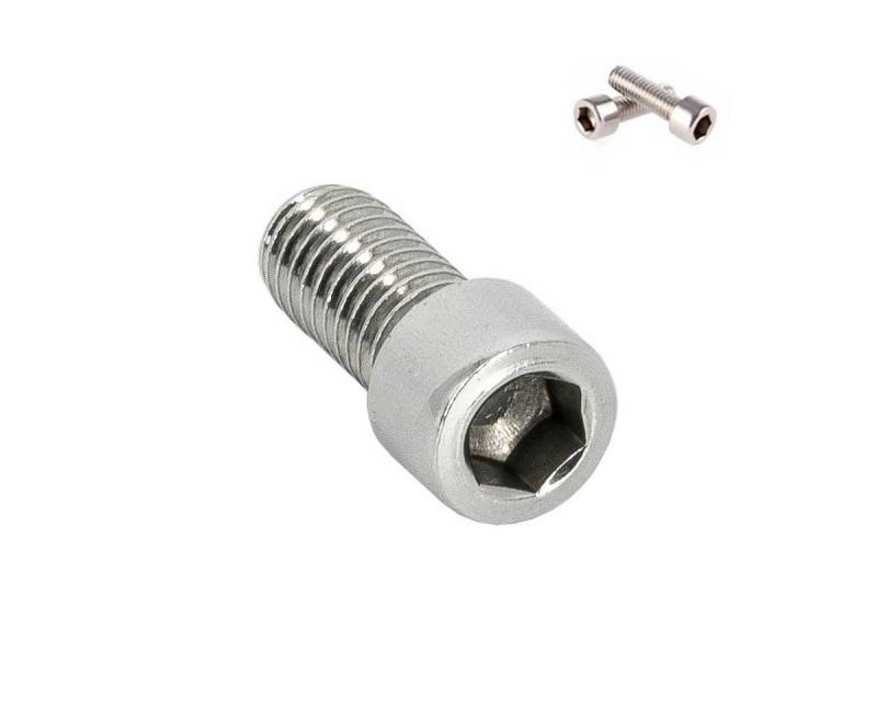 SCHMIDT systemprofile Profil 10x Zylinderschraube M8 16mm verzinkt Schraube SCHMIDT systemprofile Profil 10x Zylinderschraube M8 16mm verzinkt Schraube von SCHMIDT systemprofile