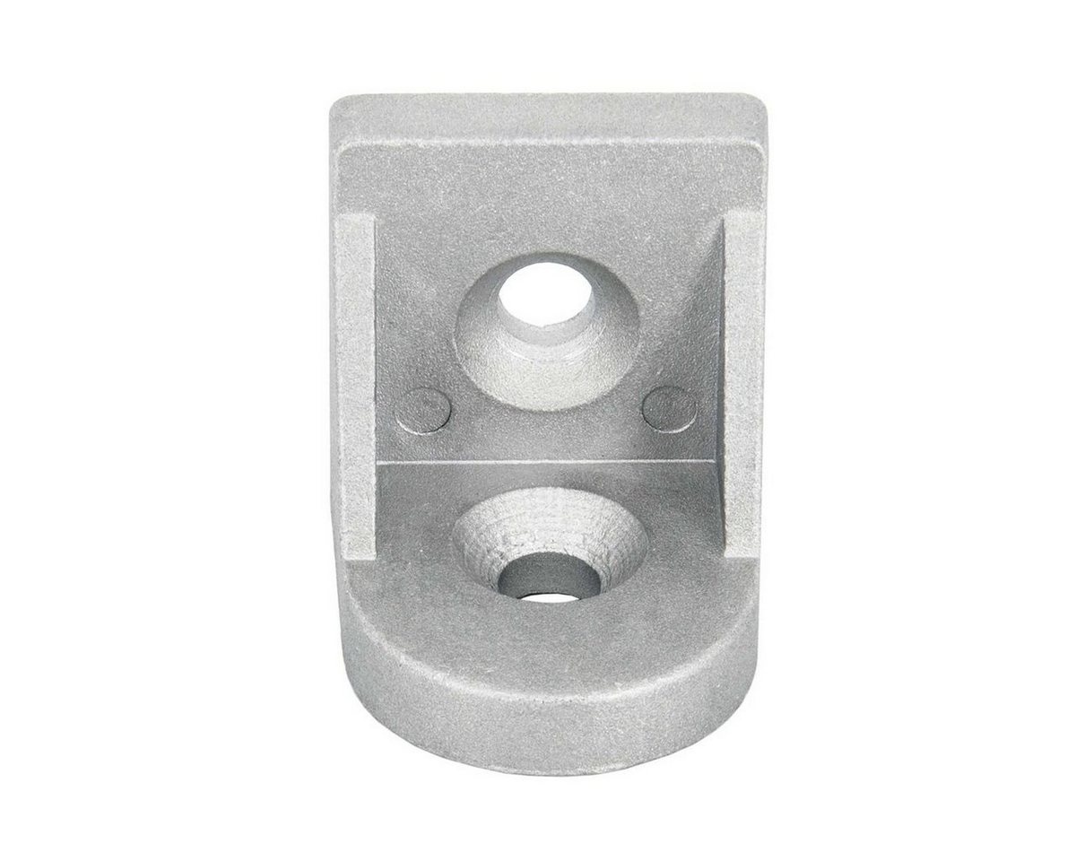 SCHMIDT systemprofile Profil 50x Drehwinkel Nut 8 Aluminium Winkel Gelenkwinkel SCHMIDT systemprofile Profil 50x Drehwinkel Nut 8 Aluminium Winkel Gelenkwinkel von SCHMIDT systemprofile