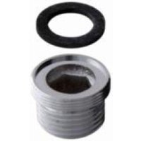 SCHMIEDL Nippel GS U1-ST 102 m.Dichtung U1ST102 von SCHMIEDL