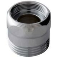 Reduziernippel gs 1601 M22x1mm innen/ 3/4' aussen GS1601 - Schmiedl von SCHMIEDL