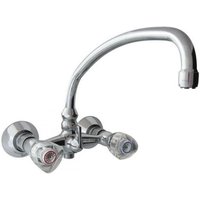 Schmiedl - WT-Wannenfuell-u.Brausebatt.GS 1440 m.Atmos-PVC-Griffen GS1440 von SCHMIEDL