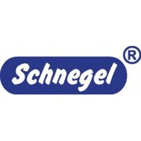 Schnegel - Türstopper (Höhe 75 mm / Edelstahl matt) - 005/589/5 von SCHNEGEL