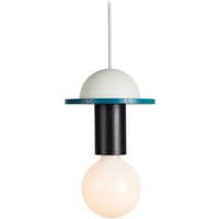 Schneid - Junit Lamp Pendelleuchte, Crescent von Schneid