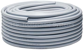 Druckluftschlauch Superflex 11 x 6,3 mm - Meterware !!! von SCHNEIDER AIRSYSTEMS