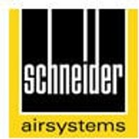 Schneider Airsystems - Druckminderer dm 1/4 c D202003 DGKD202003 von SCHNEIDER AIRSYSTEMS