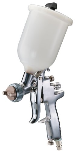 Schneider D030310 Farbspritzpistole FSP-FP-HTE2-1.5 von SCHNEIDER AIRSYSTEMS