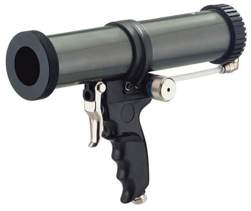 Schneider D040137 Kartuschenpistole-Druckluft KTP 310 von SCHNEIDER AIRSYSTEMS