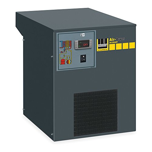 Schneider Kältetrockner DK 850 SMART von SCHNEIDER AIRSYSTEMS