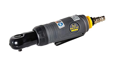 Schneider Ratschenschr. RAS 41-1/4" von SCHNEIDER AIRSYSTEMS