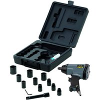 Schneider Druckluft - Schneider Schlagschrauber SGS-Set 1/2' Base Schneider Druckluft - Schneider Schlagschrauber SGS-Set 1/2' Base von SCHNEIDER DRUCKLUFT