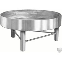 Schneider Feuerstelle 65 Feuerstelle aus Edelstahl Feuerstelle Schneider Feuerstelle 65 Feuerstelle aus Edelstahl Feuerstelle von SCHNEIDER GRILL