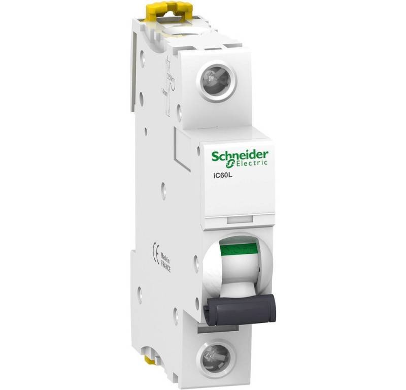 SCHNEIDER Schalter Schneider Electric A9F93170 A9F93170 Leitungsschutzschalter 0.5 A von SCHNEIDER